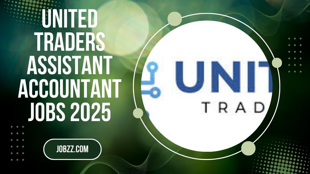 Top Career 2025: United Traders High-Paying Accountant Job